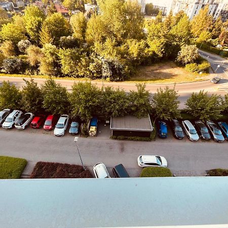 Apartamenty Ktw Debowe Tarasy Катовице Екстериор снимка