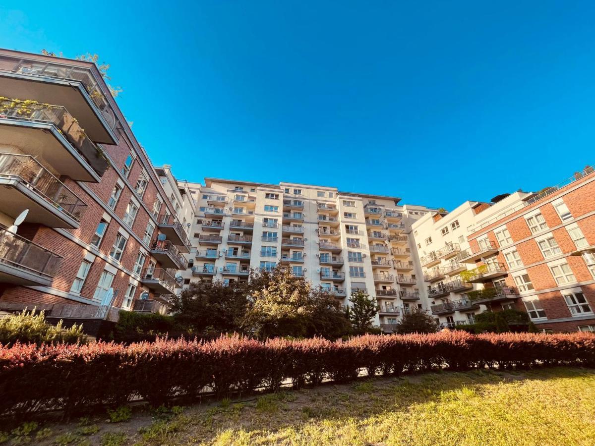 Apartamenty Ktw Debowe Tarasy Катовице Екстериор снимка