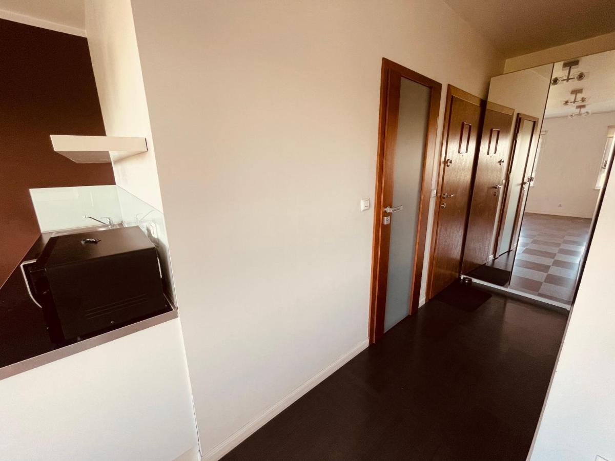 Apartamenty Ktw Debowe Tarasy Катовице Екстериор снимка