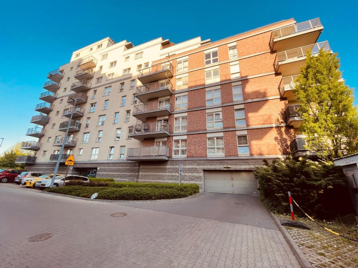 Apartamenty Ktw Debowe Tarasy Катовице Екстериор снимка