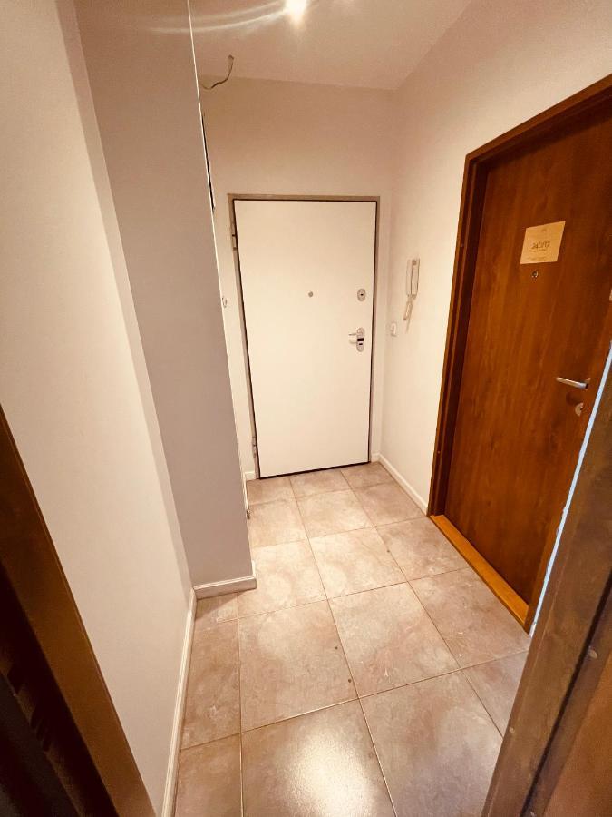 Apartamenty Ktw Debowe Tarasy Катовице Екстериор снимка