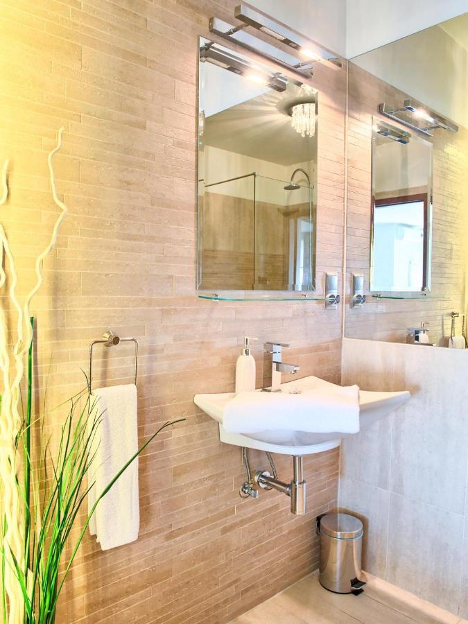 Apartamenty Ktw Debowe Tarasy Катовице Екстериор снимка