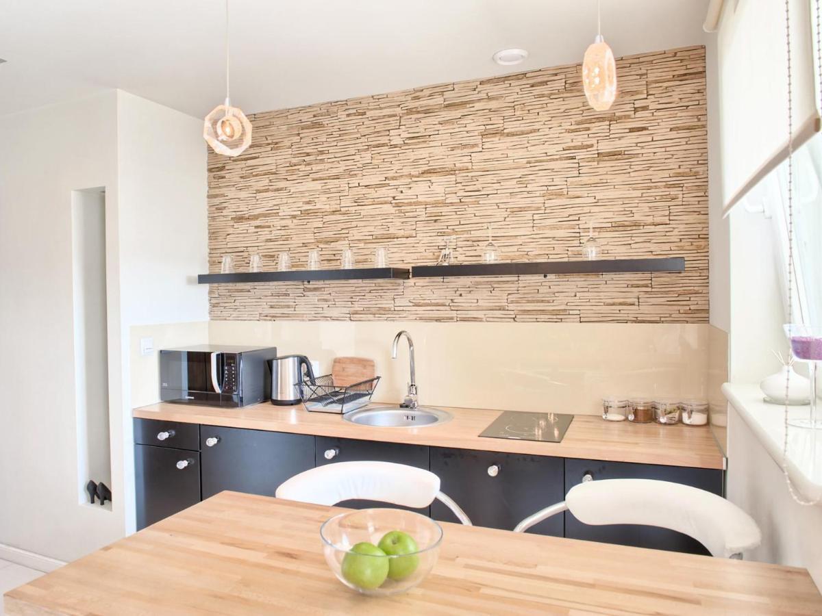Apartamenty Ktw Debowe Tarasy Катовице Екстериор снимка