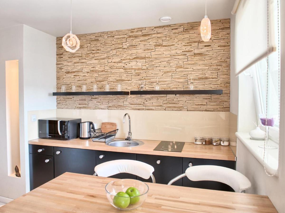 Apartamenty Ktw Debowe Tarasy Катовице Екстериор снимка