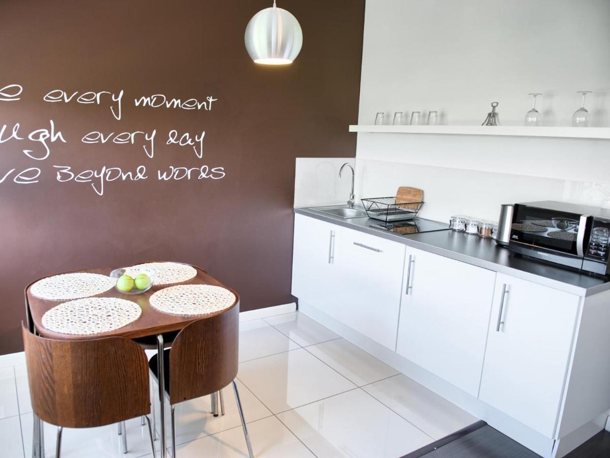 Apartamenty Ktw Debowe Tarasy Катовице Екстериор снимка